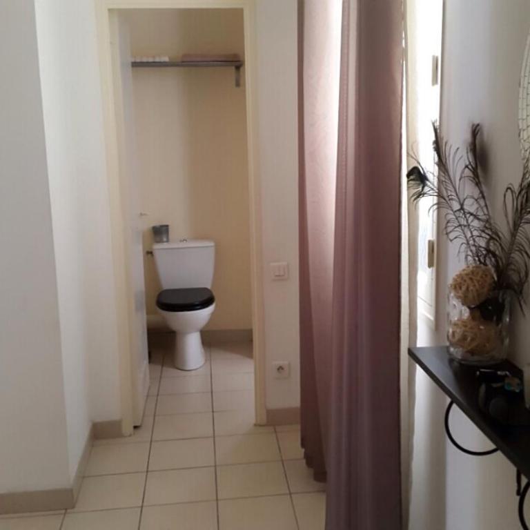 studio au vieux port - Apartamento - 10
