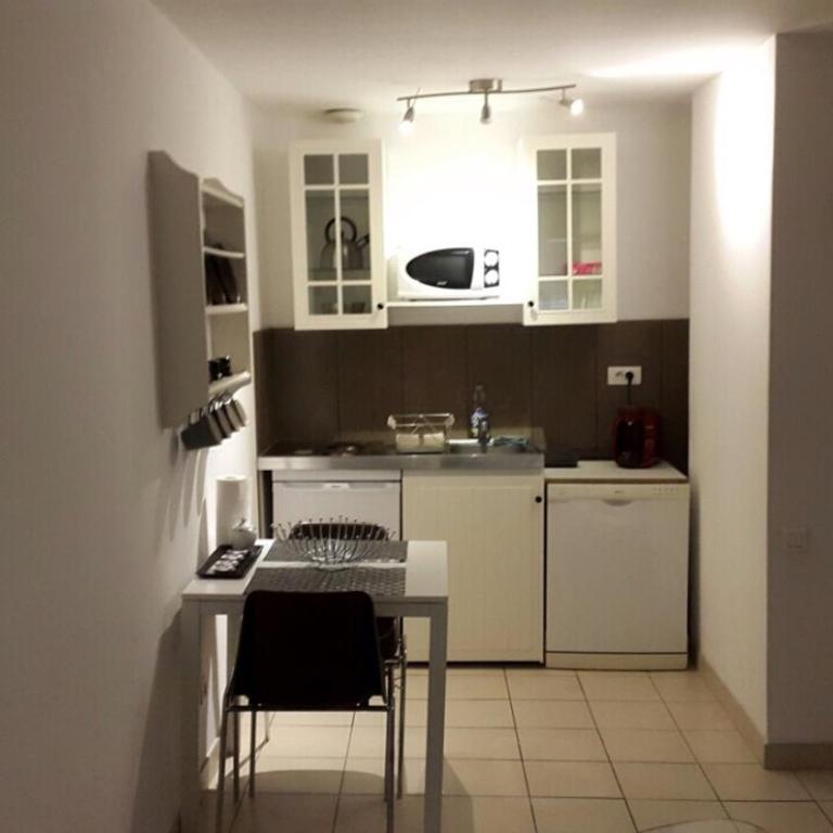 studio au vieux port - Apartamento - 11