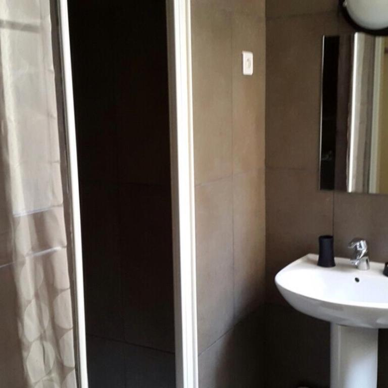 studio au vieux port - Apartamento - 12