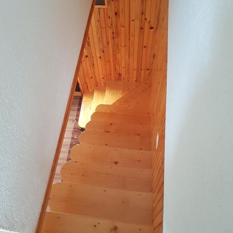 Deluxe Studio & Rooms Zarubica - Single Room with Mountain View - 4