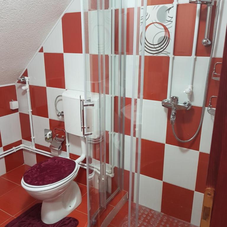 Deluxe Studio & Rooms Zarubica - Single Room with Mountain View - 13