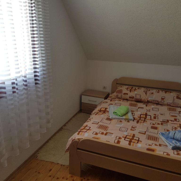 Deluxe Studio & Rooms Zarubica - Deluxe Double Room - 13