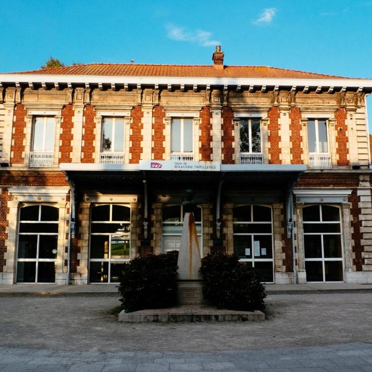Lumineux T2 Vieille ville 3pers parking gratuit - by La Source d'OrFée - Appartement 1 Chambre - 26