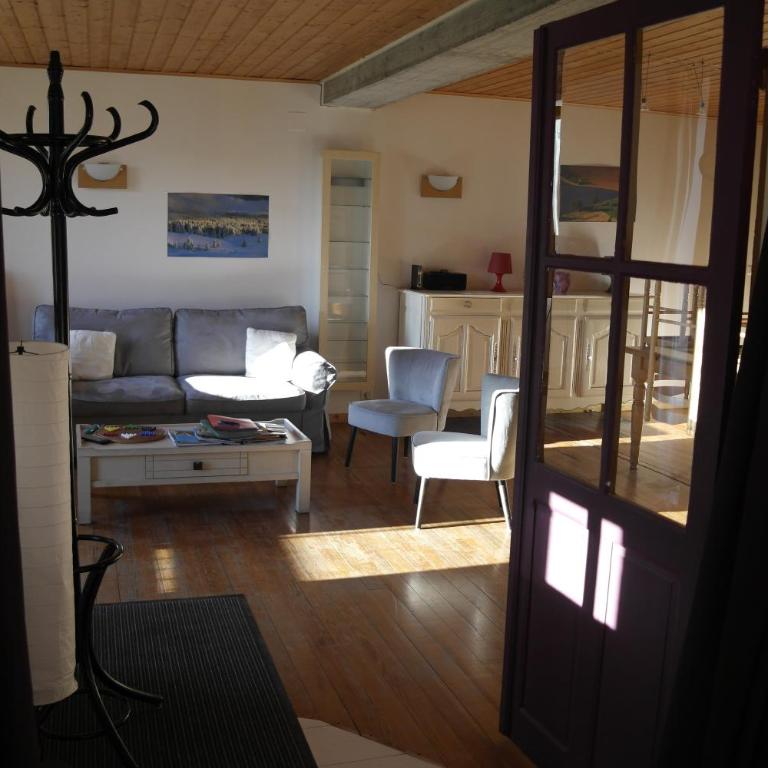 La Truelle - Appartement - 4