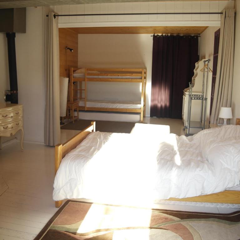 La Truelle - Appartement - 9