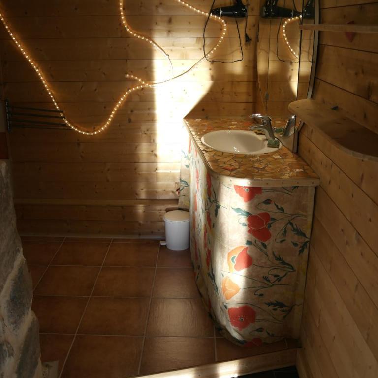 La Truelle - Appartement - 11