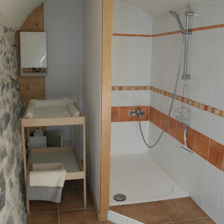 La Truelle - Appartement - 12