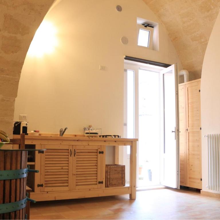 La dimora di Enzo - Casa Vacanze - 3