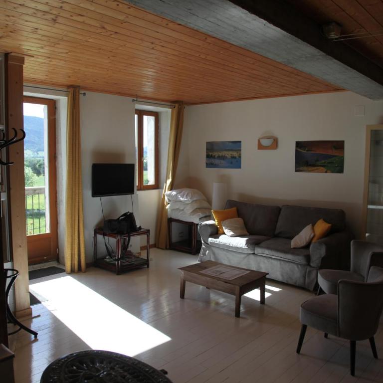 La Truelle - Appartement - 1