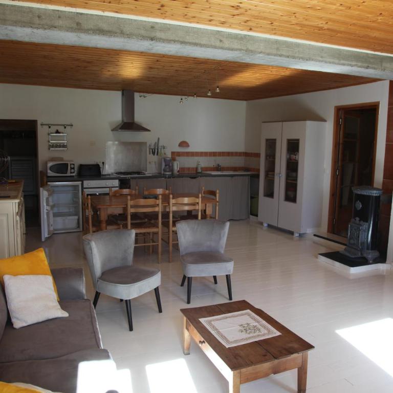 La Truelle - Appartement - 6
