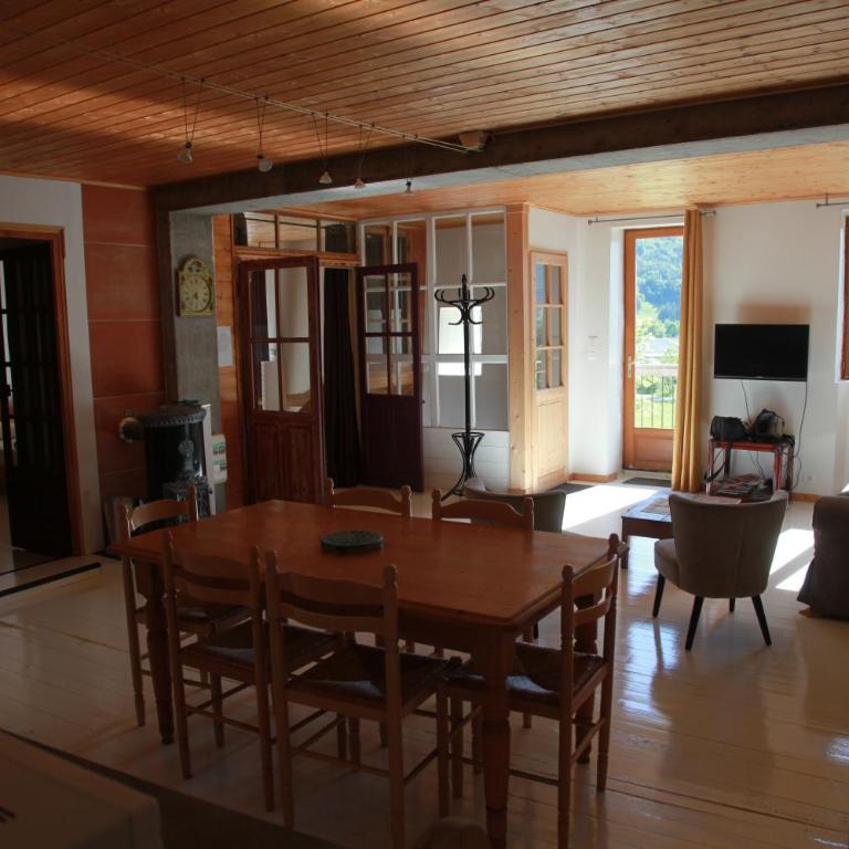 La Truelle - Appartement - 2