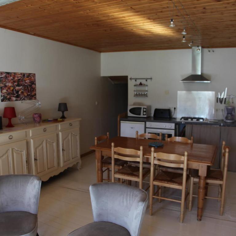 La Truelle - Appartement - 5