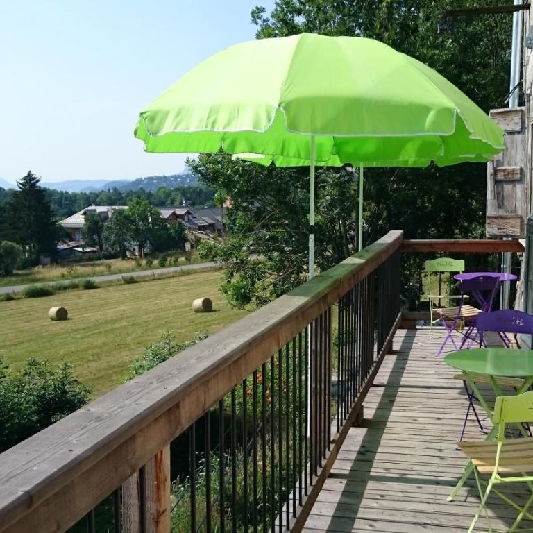 La Truelle - Appartement - 3