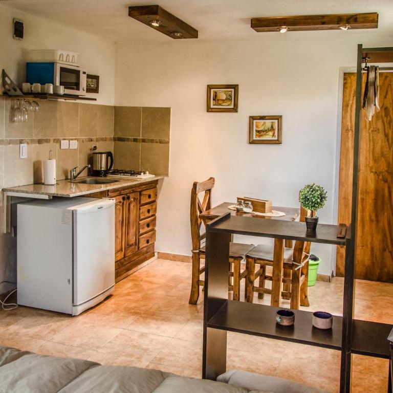 Complejo Cerros del Sol - Bungalow - 2