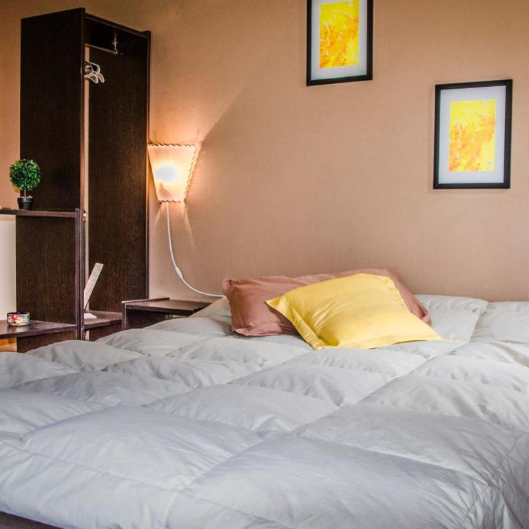 Complejo Cerros del Sol - Bungalow - 2