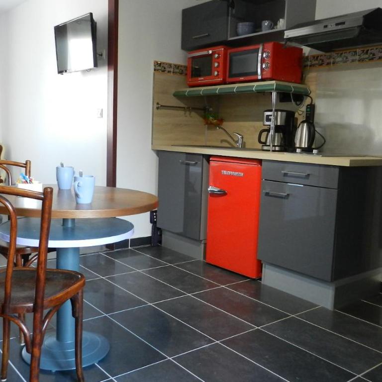 Etap-apparts de Pézenas - Appartement 1 Chambre - 2
