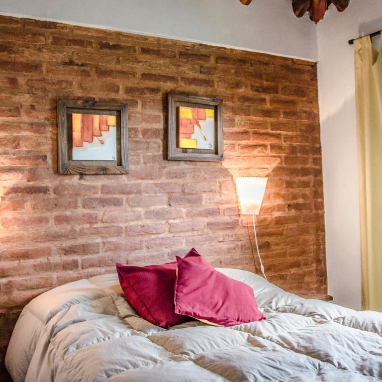 Complejo Cerros del Sol - Bungalow - 3