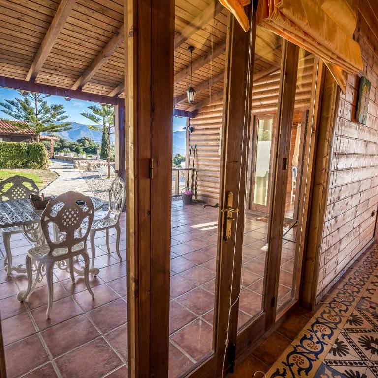 Rural Tarifa Beach Las Cabañas - Apartamento de 2 dormitorios - 4