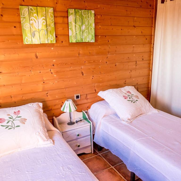 Rural Tarifa Beach Las Cabañas - Apartamento de 2 dormitorios - 7