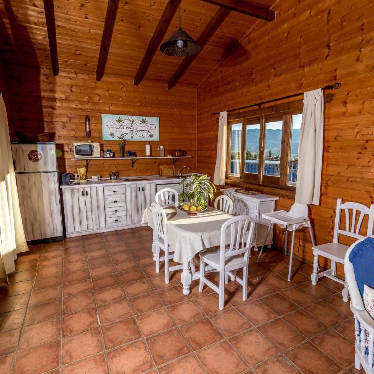 Rural Tarifa Beach Las Cabañas - Apartamento de 2 dormitorios - 10