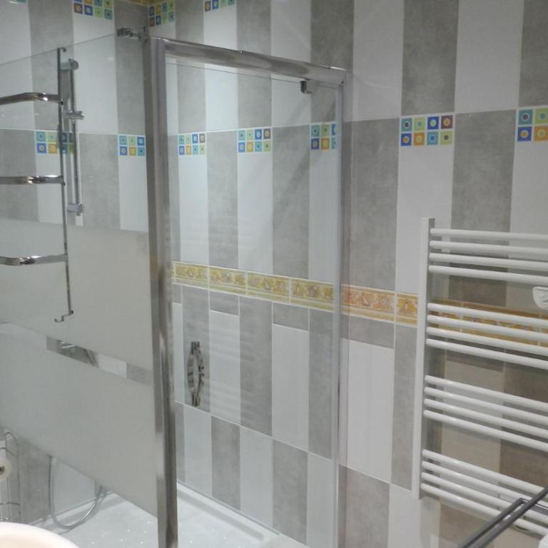 Etap-apparts de Pézenas - Appartement 1 Chambre - 9