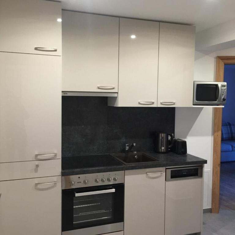 Ferienwohnung Imbach - Apartment mit 1 Schlafzimmer - 11