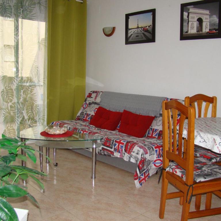 Apartamento Cap de Salou - Apartamento de 2 dormitorios - 8