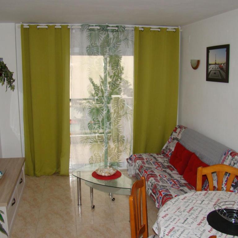 Apartamento Cap de Salou - Apartamento de 2 dormitorios - 7