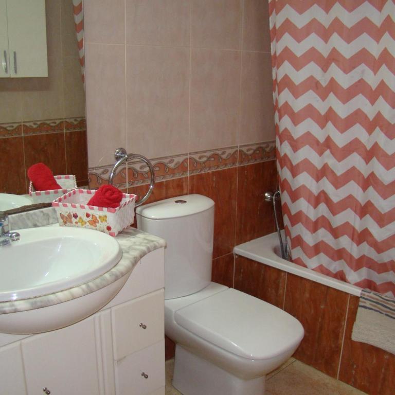 Apartamento Cap de Salou - Apartamento de 2 dormitorios - 27