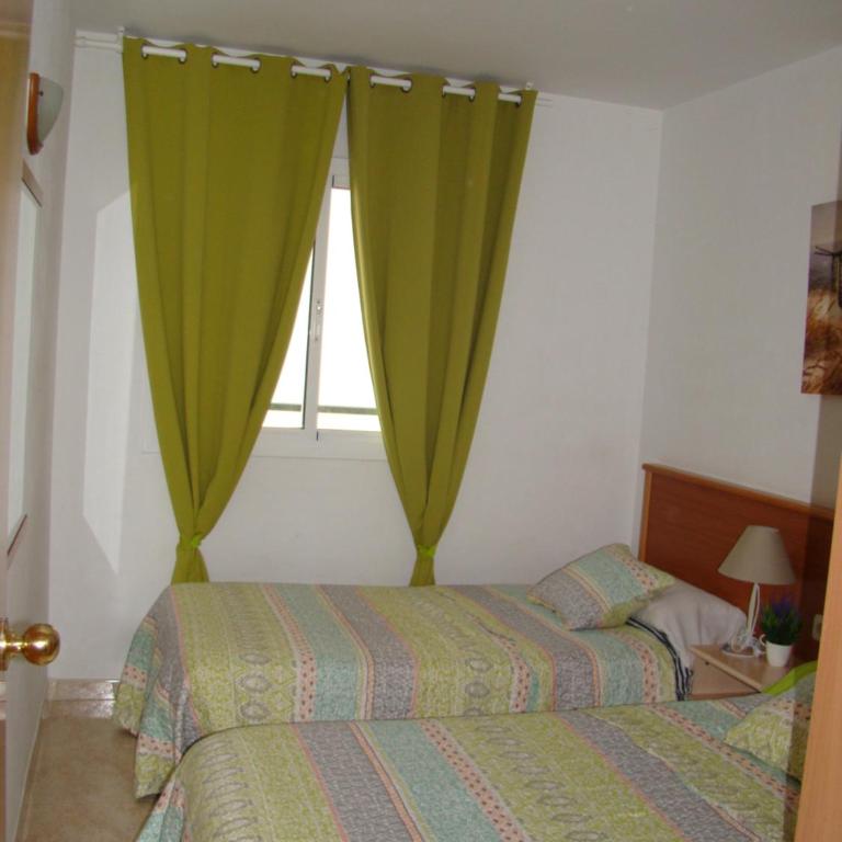 Apartamento Cap de Salou - Apartamento de 2 dormitorios - 23
