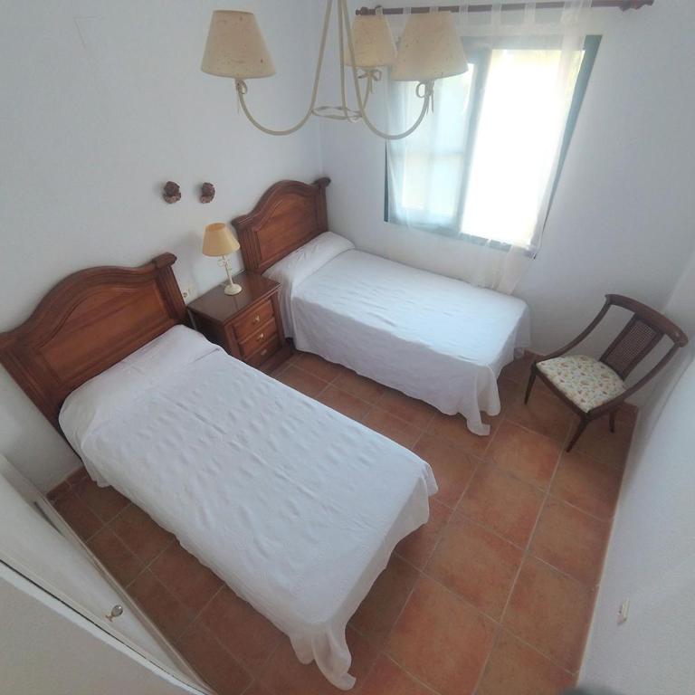 Casa En Primera Linea De Playa - Casa - 17