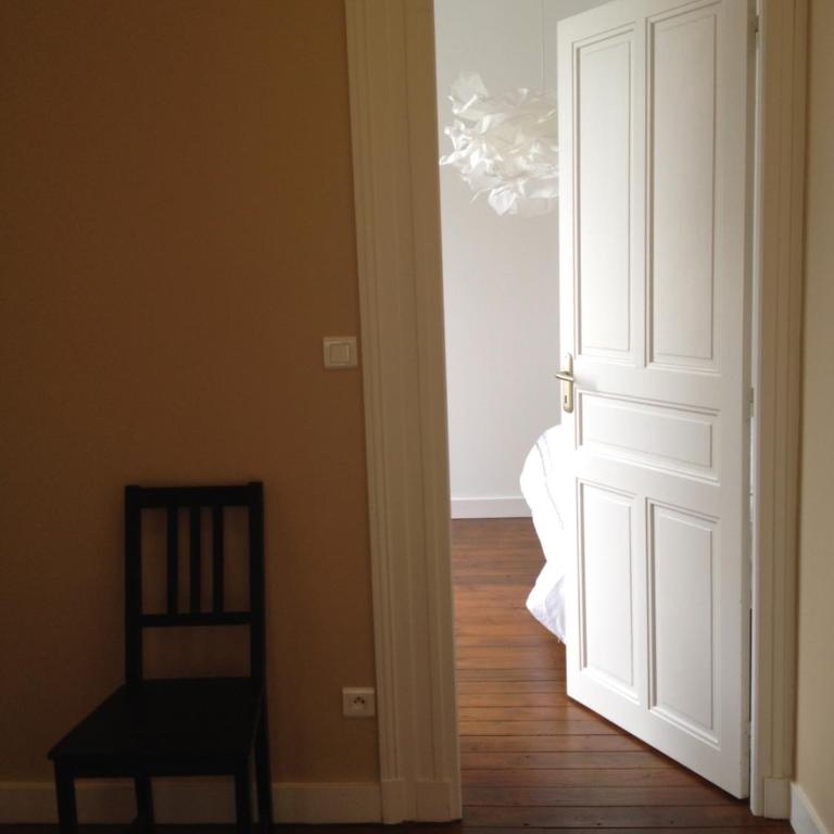 L'appartement des bords du Cher - Superior Apartment - 9