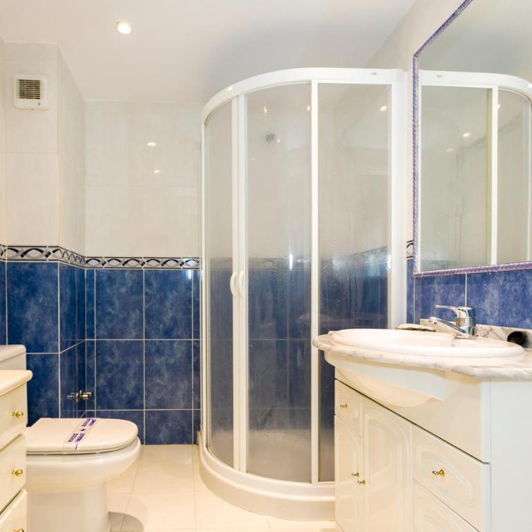 weforyou near the beach TWO bedrooms in Pueblo Evita - Apartamento - 17