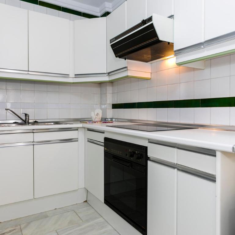 weforyou near the beach TWO bedrooms in Pueblo Evita - Apartamento - 18