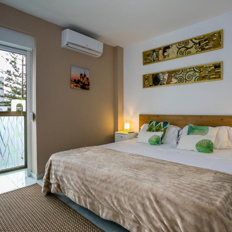 weforyou near the beach TWO bedrooms in Pueblo Evita - Apartamento - 10