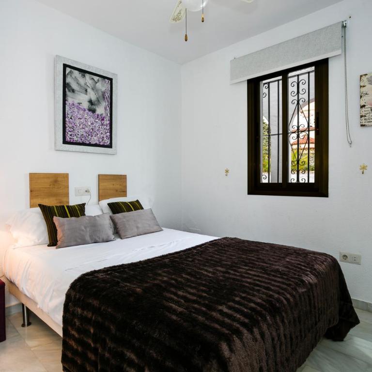 weforyou near the beach TWO bedrooms in Pueblo Evita - Apartamento - 13