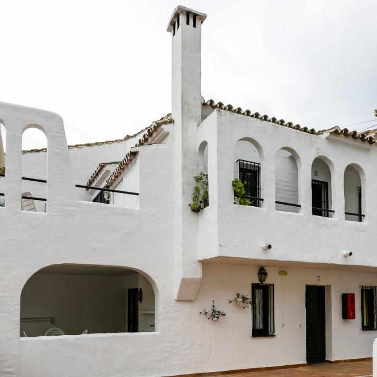 weforyou near the beach TWO bedrooms in Pueblo Evita - Apartamento - 22