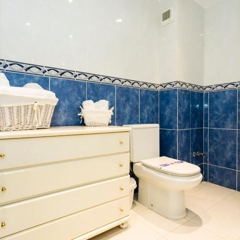 weforyou near the beach TWO bedrooms in Pueblo Evita - Apartamento - 15