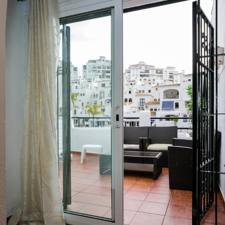 weforyou near the beach TWO bedrooms in Pueblo Evita - Apartamento - 5