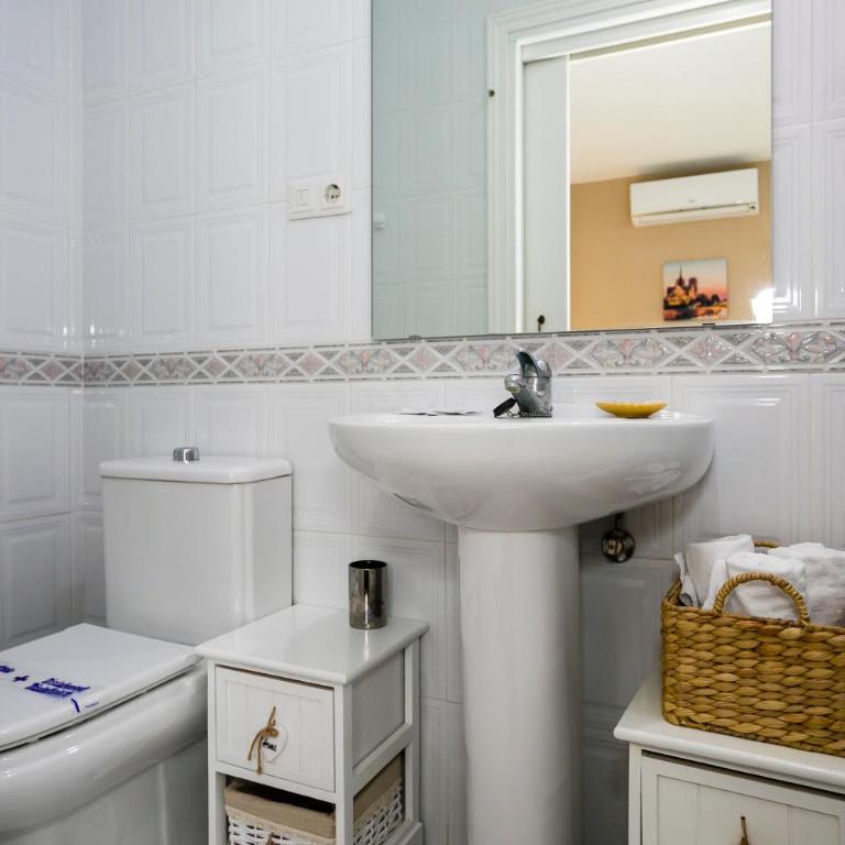weforyou near the beach TWO bedrooms in Pueblo Evita - Apartamento - 12