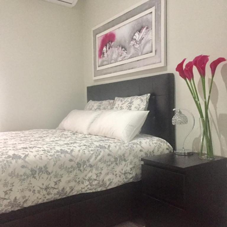 Apartamento doña María Coronel Sevilla - Apartamento - 10