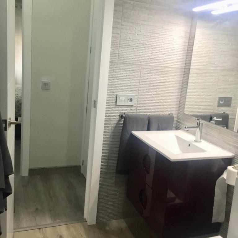 Apartamento doña María Coronel Sevilla - Apartamento - 15