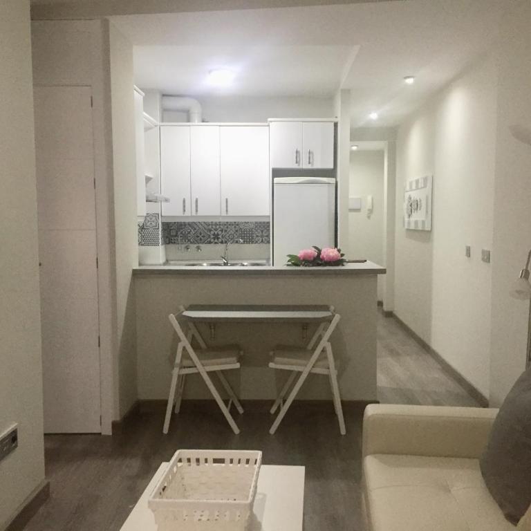 Apartamento doña María Coronel Sevilla - Apartamento - 17