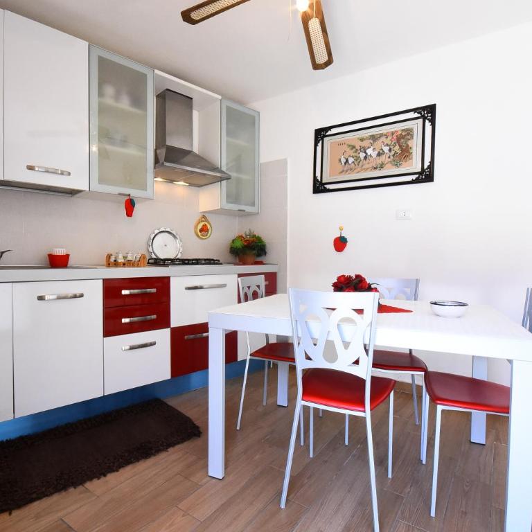 Villa Loriand Depandance - Casa Vacanze - 22