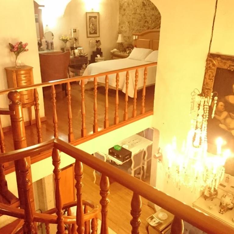 Mesón de Santa Teresa - Apartamento - 1