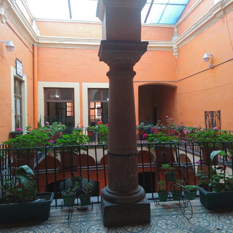 Mesón de Santa Teresa - Apartamento - 19