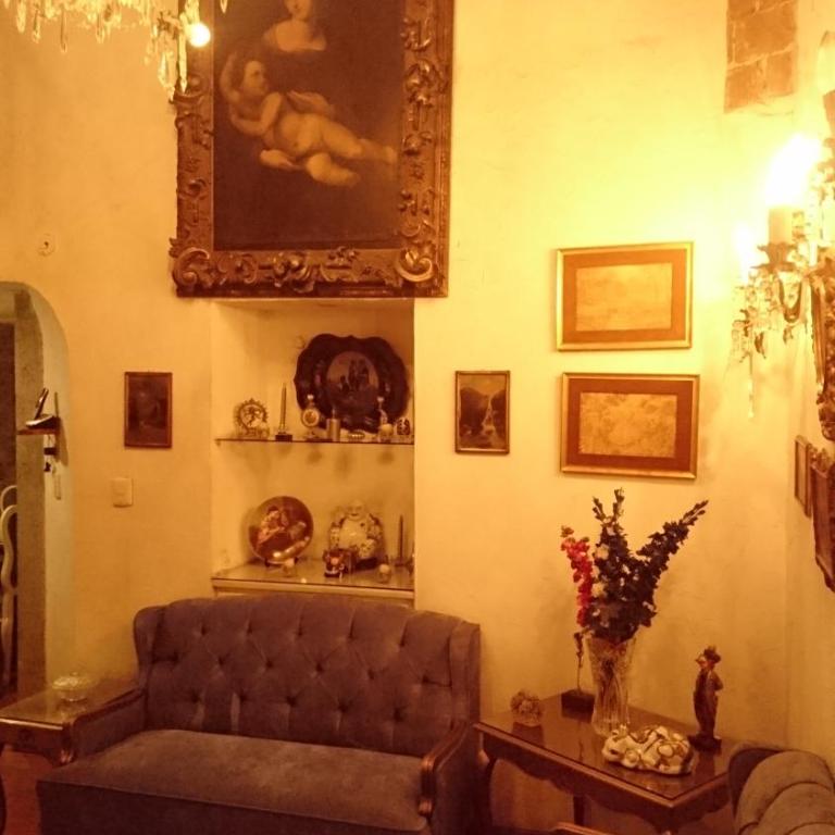Mesón de Santa Teresa - Apartamento - 17