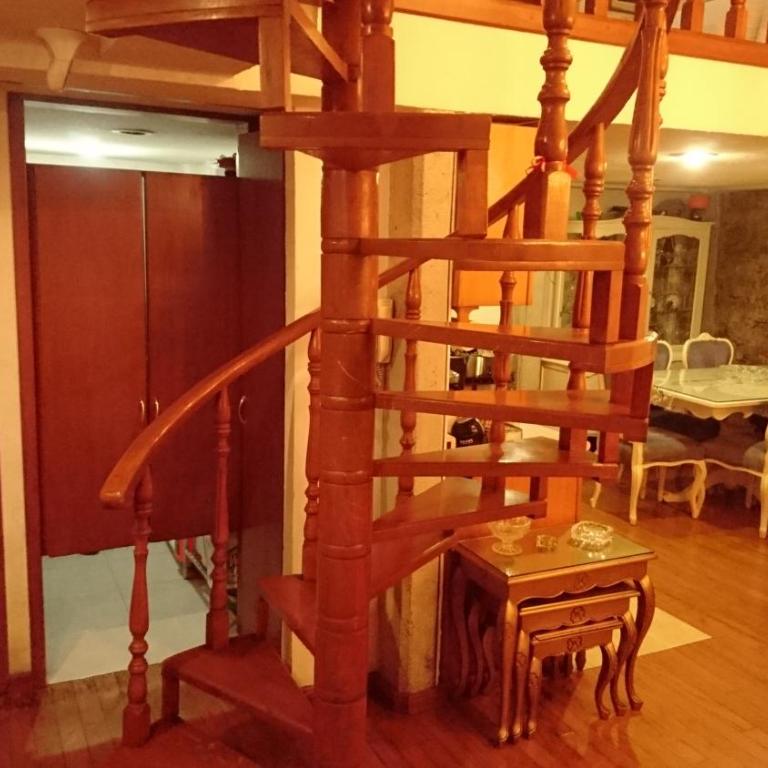 Mesón de Santa Teresa - Apartamento - 24