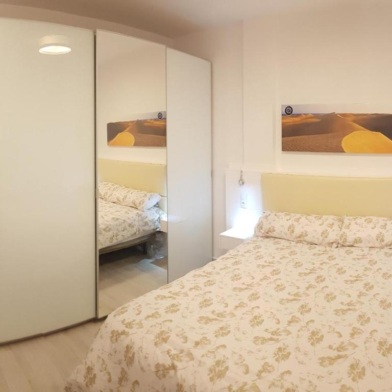 VV Canteras Sol y Playa - Apartamento - 7