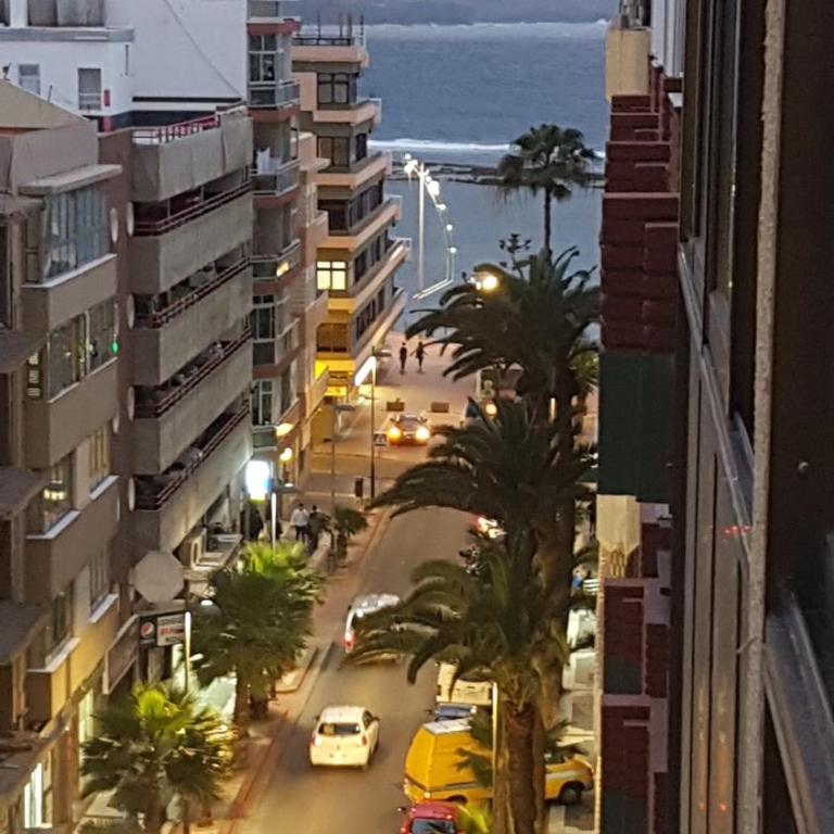 VV Canteras Sol y Playa - Apartamento - 10